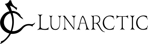 Lunarctic logo